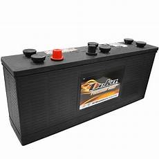 Deka Car Battery