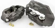 Delco Moraine Brake Calipers