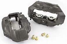 Delco Moraine Brake Calipers