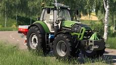 Deutz Engine Parts