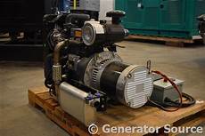 Diesel Engine Generator