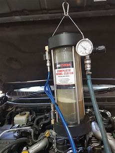 Diesel Fuel Cleaner
