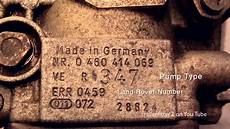 Diesel Pumps