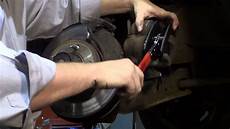 Disc Brake Caliper Covers