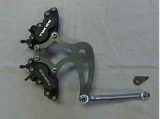 Disc Brake Caliper Covers