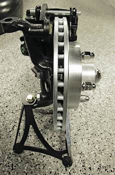 Disc Brake Caliper Covers
