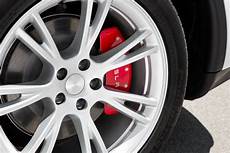 Disc Brake Caliper Covers