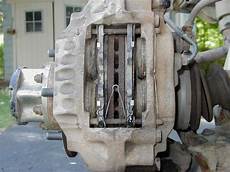 Disc Brake Caliper
