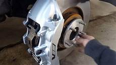 Disc Brake Caliper