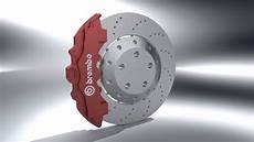 Disc Caliper
