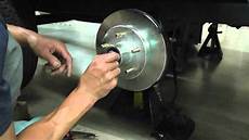 Disc Caliper