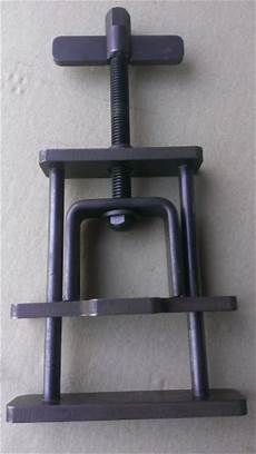 Disc Caliper
