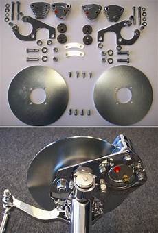Disc Caliper