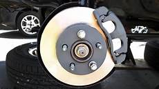 Disk Brake Caliper
