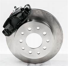 Disk Brake Caliper