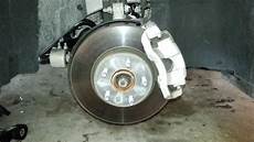 Disk Brake Caliper