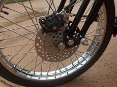 Disk Caliper