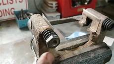 Disk Caliper