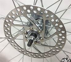Disk Caliper