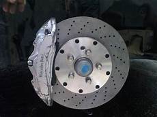 Disk Caliper