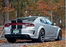 Dodge Charger Brake Calipers