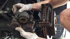 Dodge Charger Brake Calipers