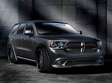 Dodge Exhaust