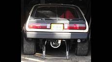 Dodge Exhaust