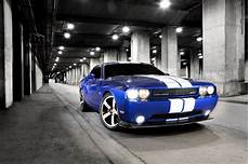 Dodge Exhaust