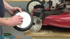 Drive Parts