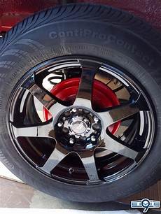 Drum Brake Caliper