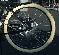 Drum Brake Caliper