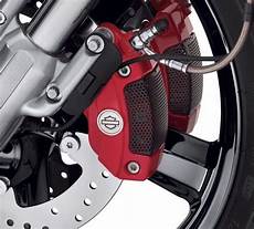 Dual Caliper Brakes