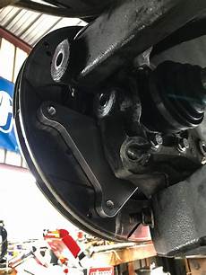 Dual Caliper Brakes