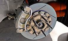 Dual Piston Brake Caliper
