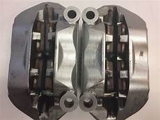 Dual Piston Brake Caliper
