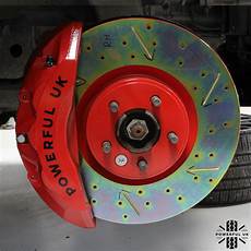 Dual Piston Brake Caliper