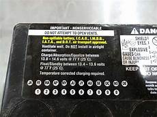 Duracell Auto Battery