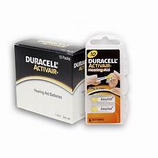 Duracell Auto Battery