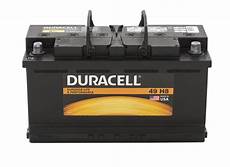 Duracell Automotive