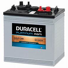 Duracell Automotive