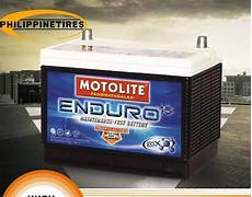 Ecosport Battery