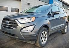 Ecosport Battery