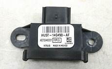 Ecosport Battery