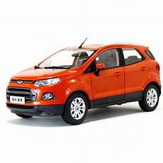 Ecosport Battery