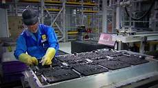 Electric Autos Battery
