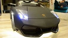 Electric Battery Car