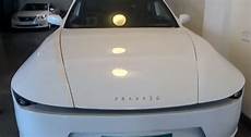 Electric Battery Car