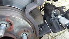 Electric Brake Caliper