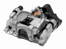 Electric Brake Caliper